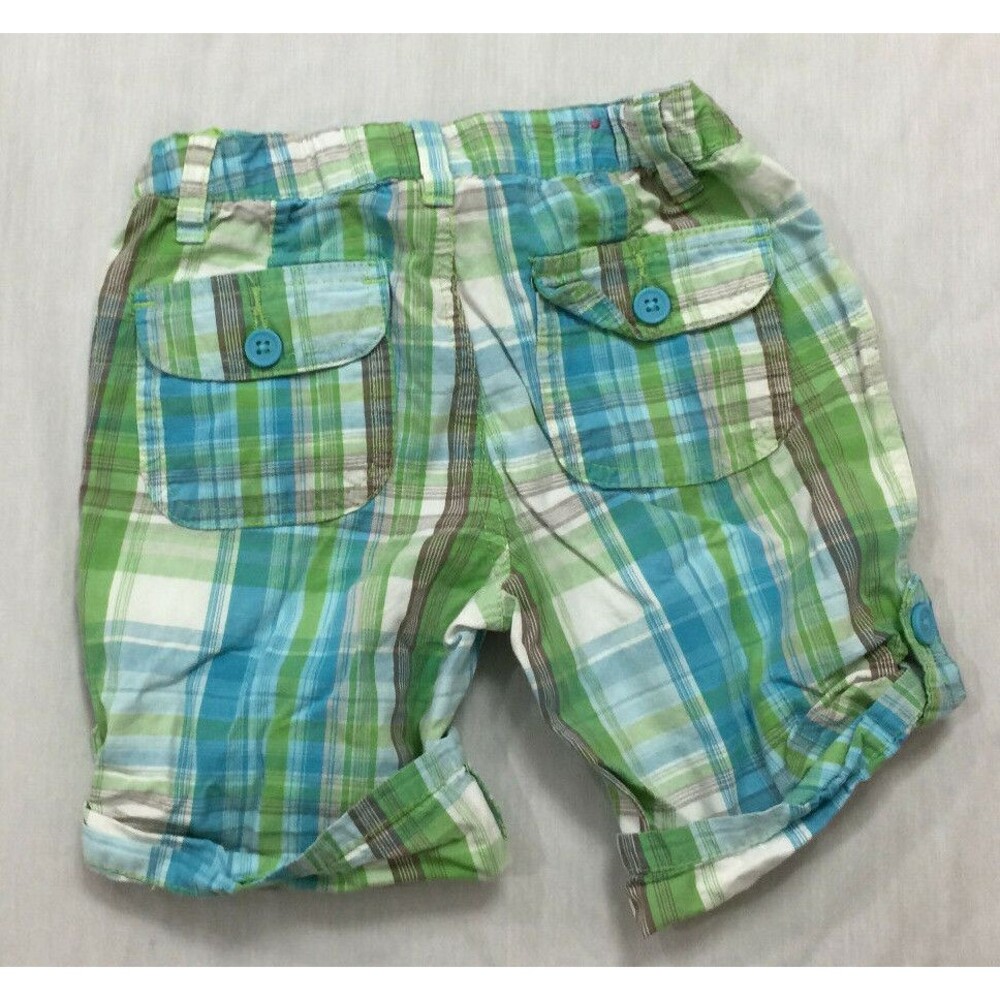 STAR RIDE GIRLS SHORTS SIZE 5 - Picture 3 of 3